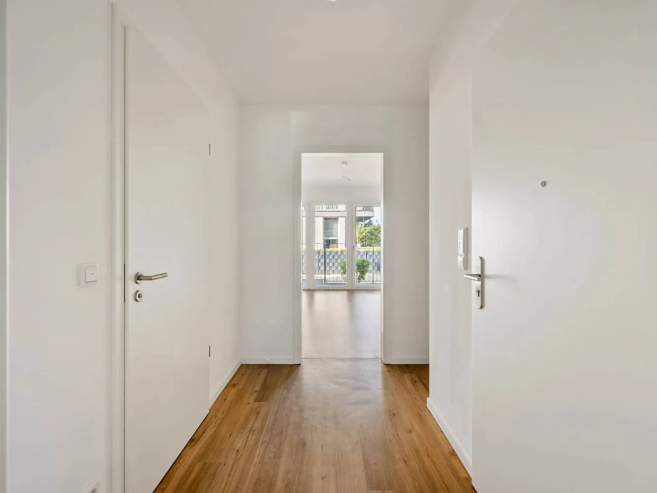 2 Zimmer Wohnung mit 52 m² in Bremen – Bild 12