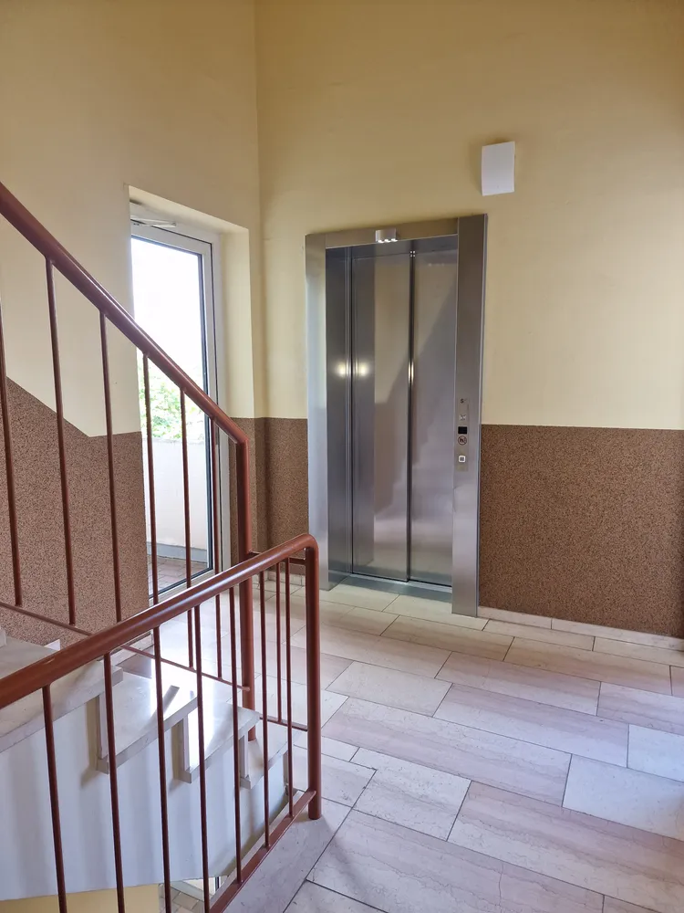 2 room apartment with 46 m² in Magdeburg – Photo 5