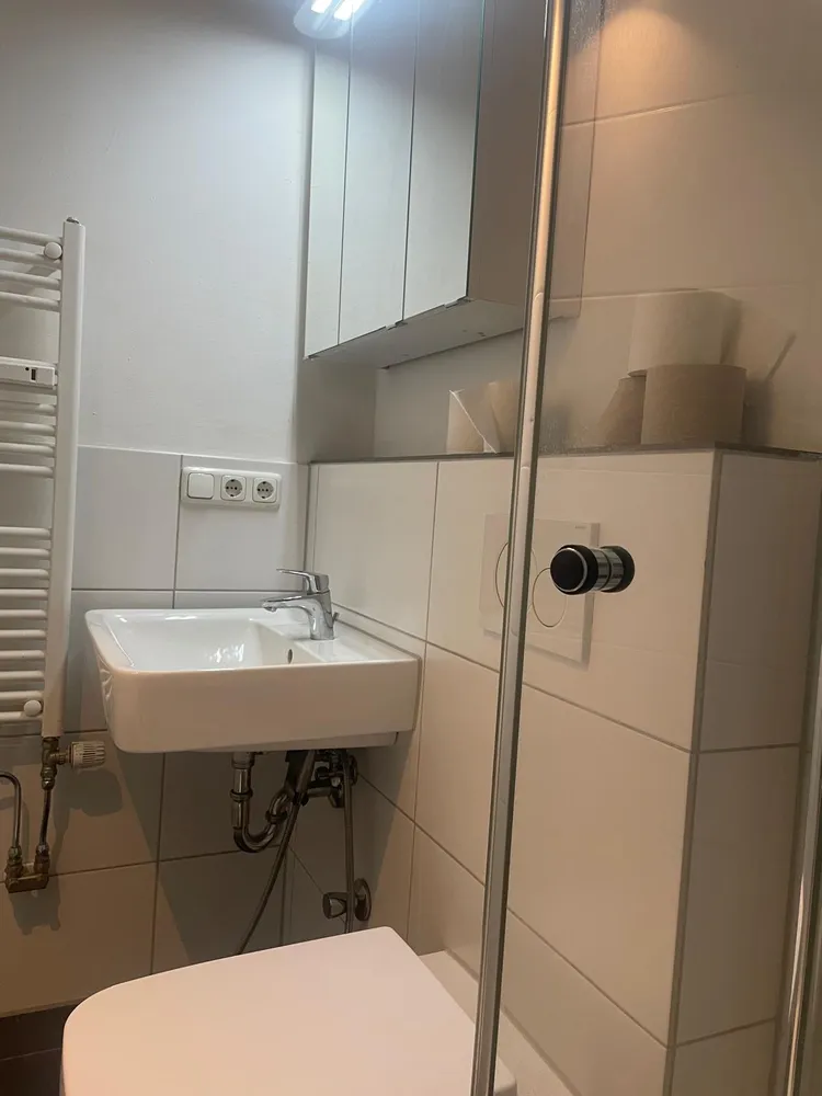 3 Zimmer Wohnung mit 63 m² in Braunschweig – Bild 4