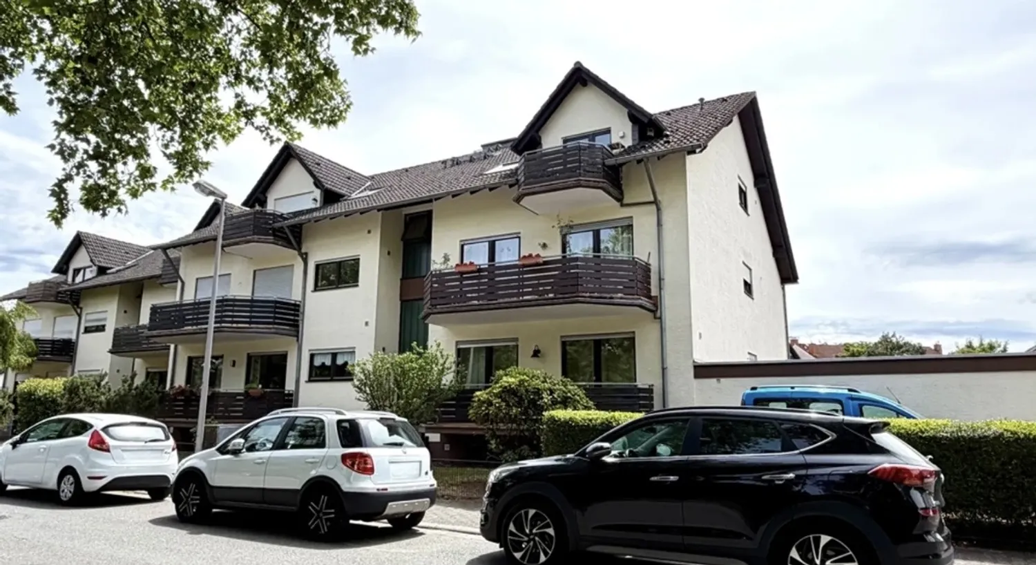 3 room apartment with 92 m² in Dreieich – Photo 12