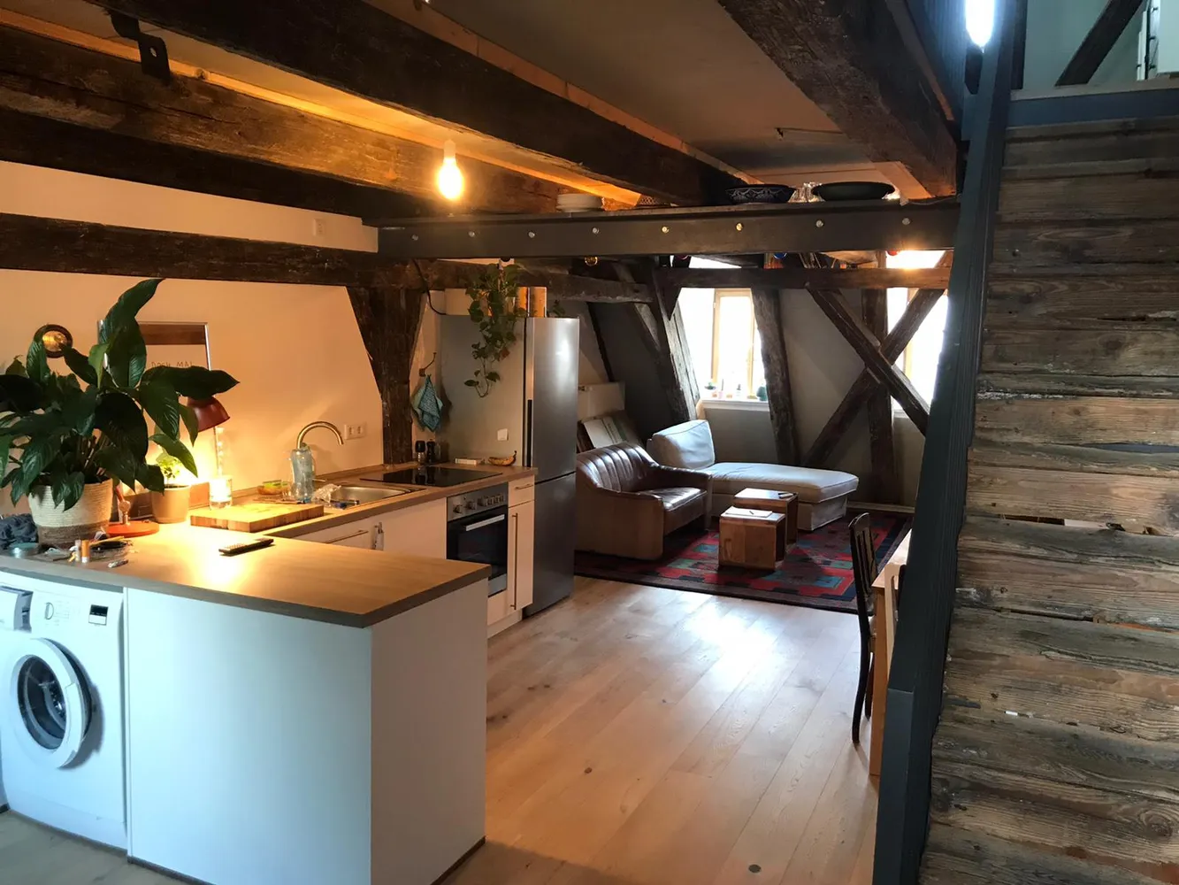 3 Zimmer Wohnung mit 75 m² in Ingolstadt – Bild 1