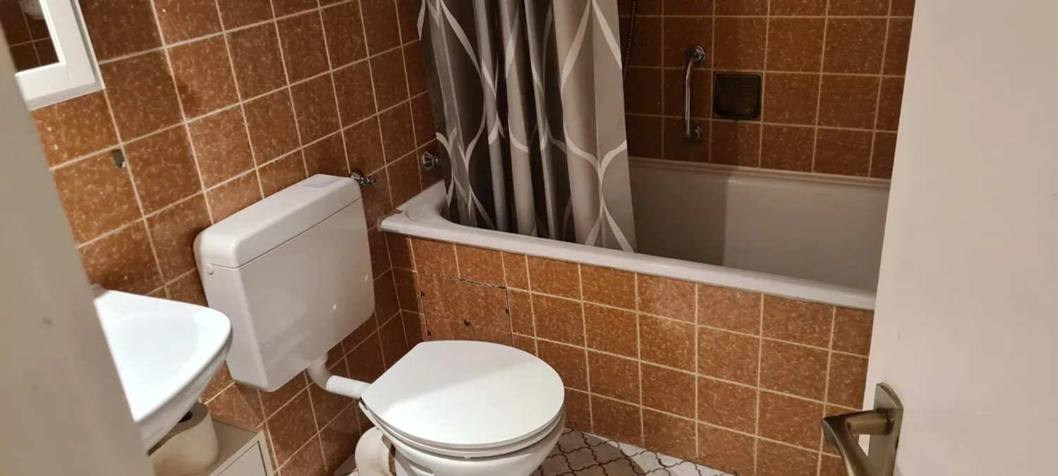 2 Zimmer Wohnung mit 58 m² in Düsseldorf – Bild 5