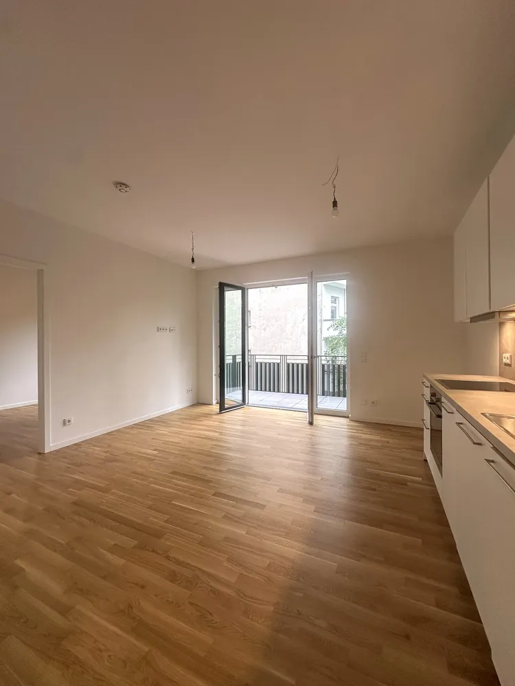 2 Zimmer Wohnung mit 51 m² in Berlin – Bild 3
