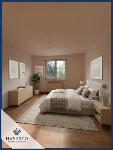 2 room apartment with 61 m² in Magdeburg – Photo 7