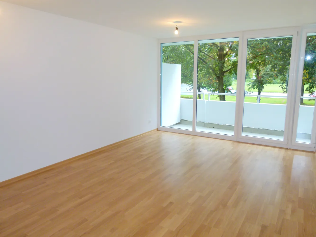 2 Zimmer Wohnung mit 57 m² in München – Bild 5