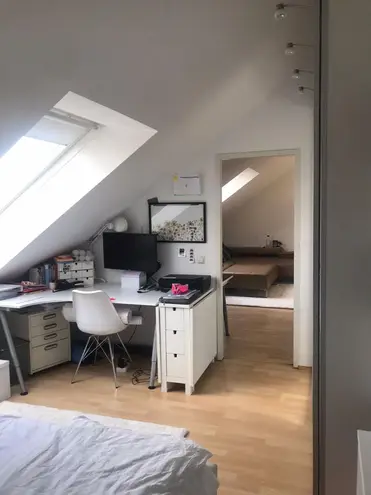 2 Zimmer Wohnung mit 60 m² in Aachen – Bild 9