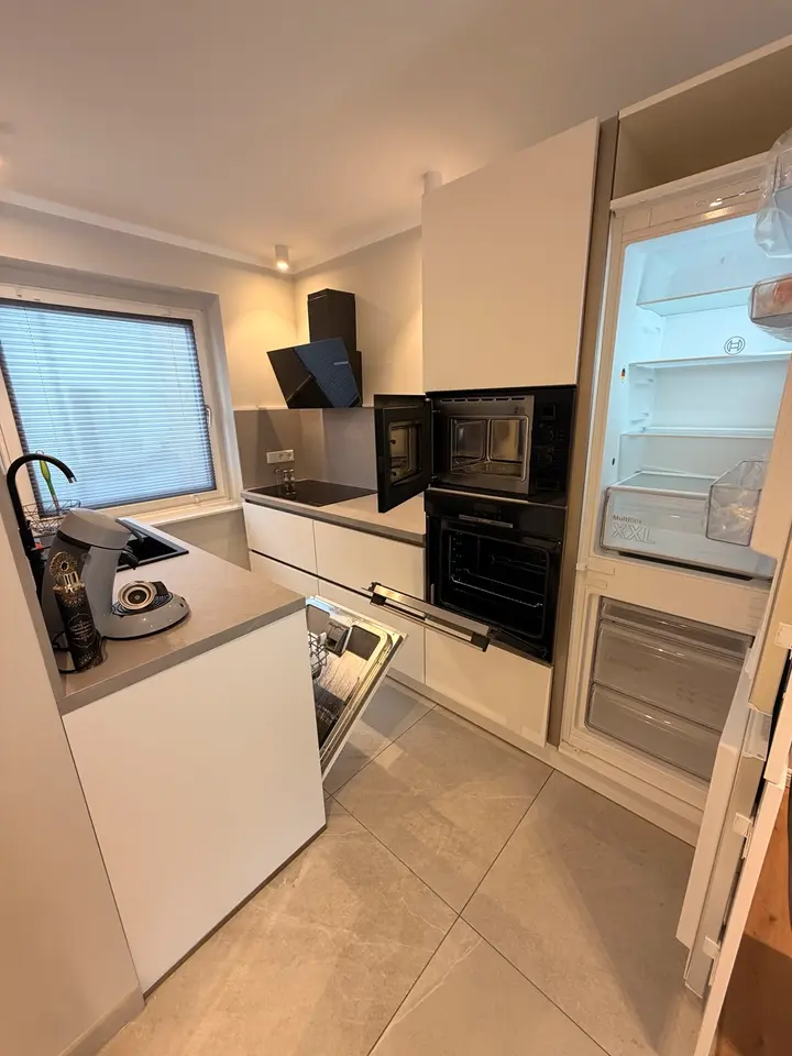 2 Zimmer Wohnung mit 40 m² in Hannover – Bild 5