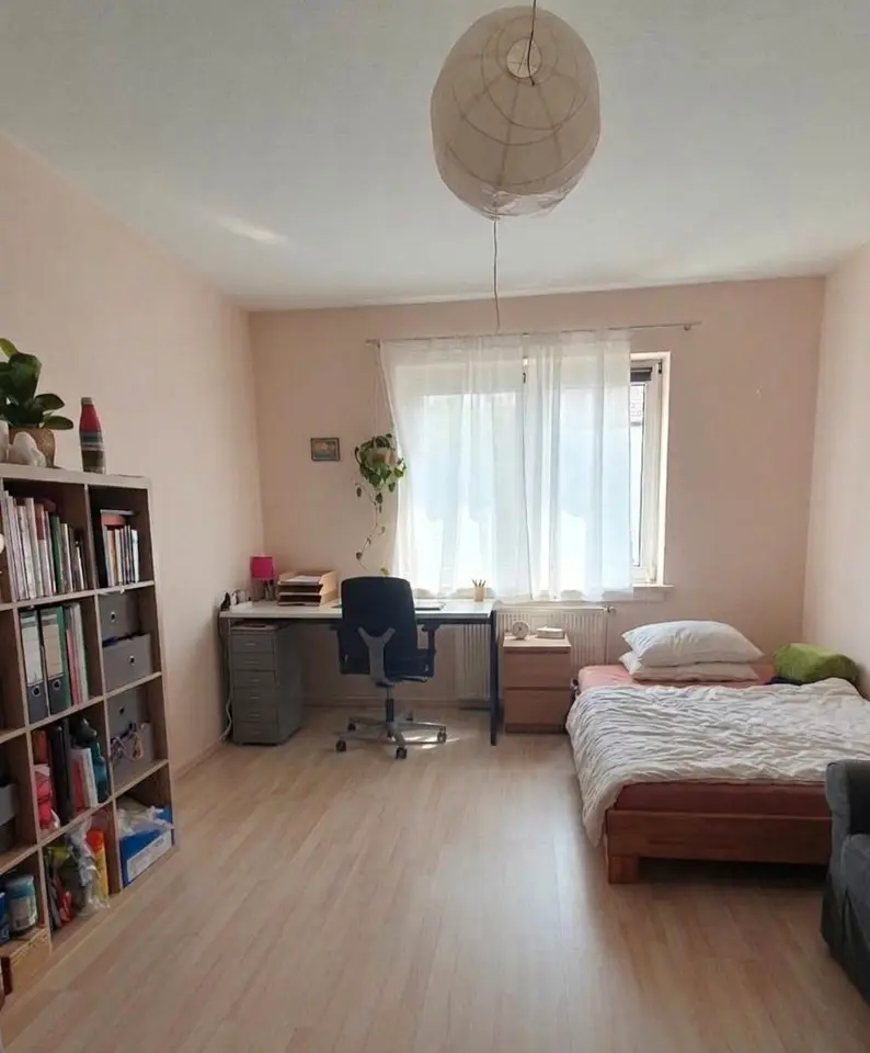 WG-Zimmer mit 80 m² in Gießen – Bild 3