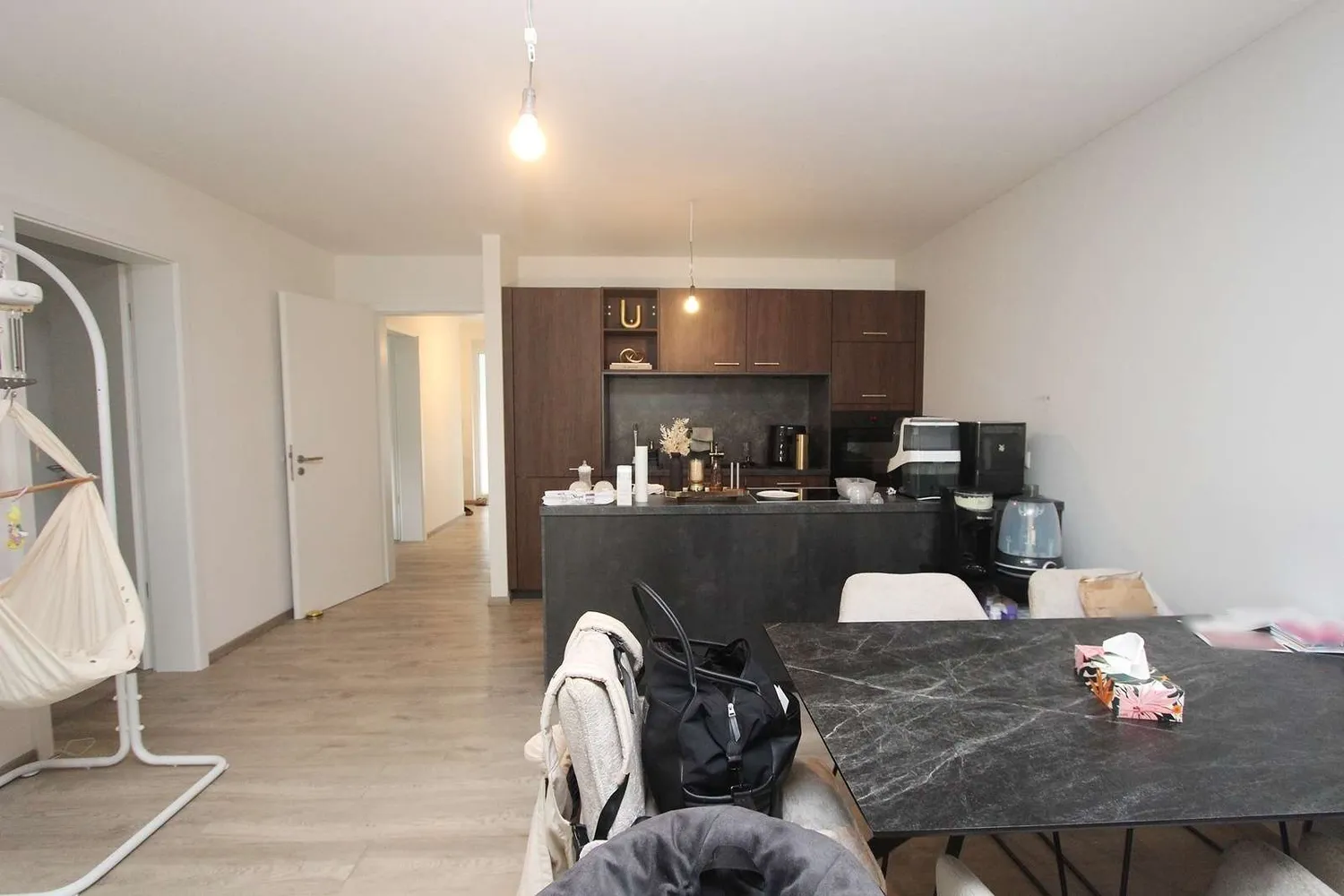 4 Zimmer Wohnung mit 124 m² in Kassel – Bild 4