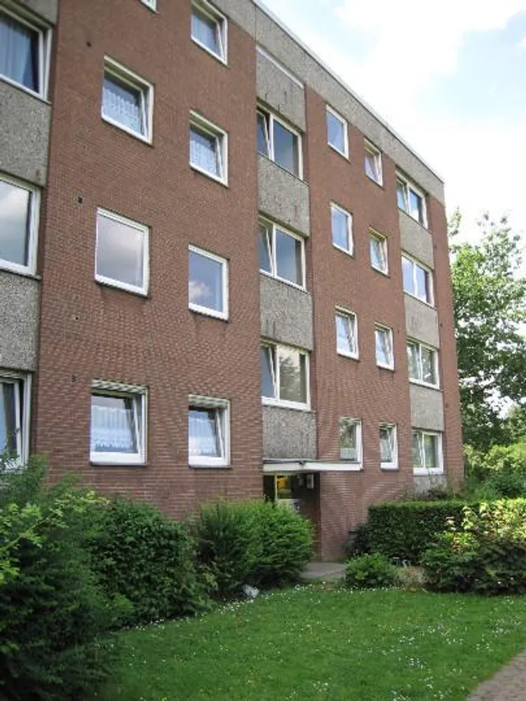 4 room apartment with 96 m² in Cologne – Photo 1