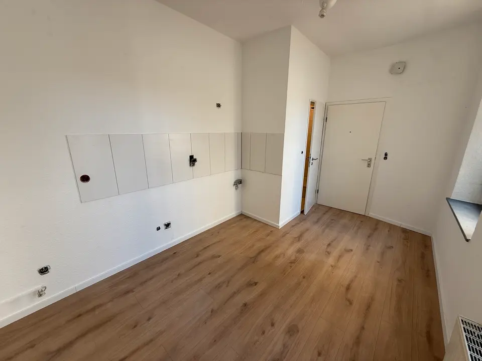 2 Zimmer Wohnung mit 24 m² in Aachen – Bild 5
