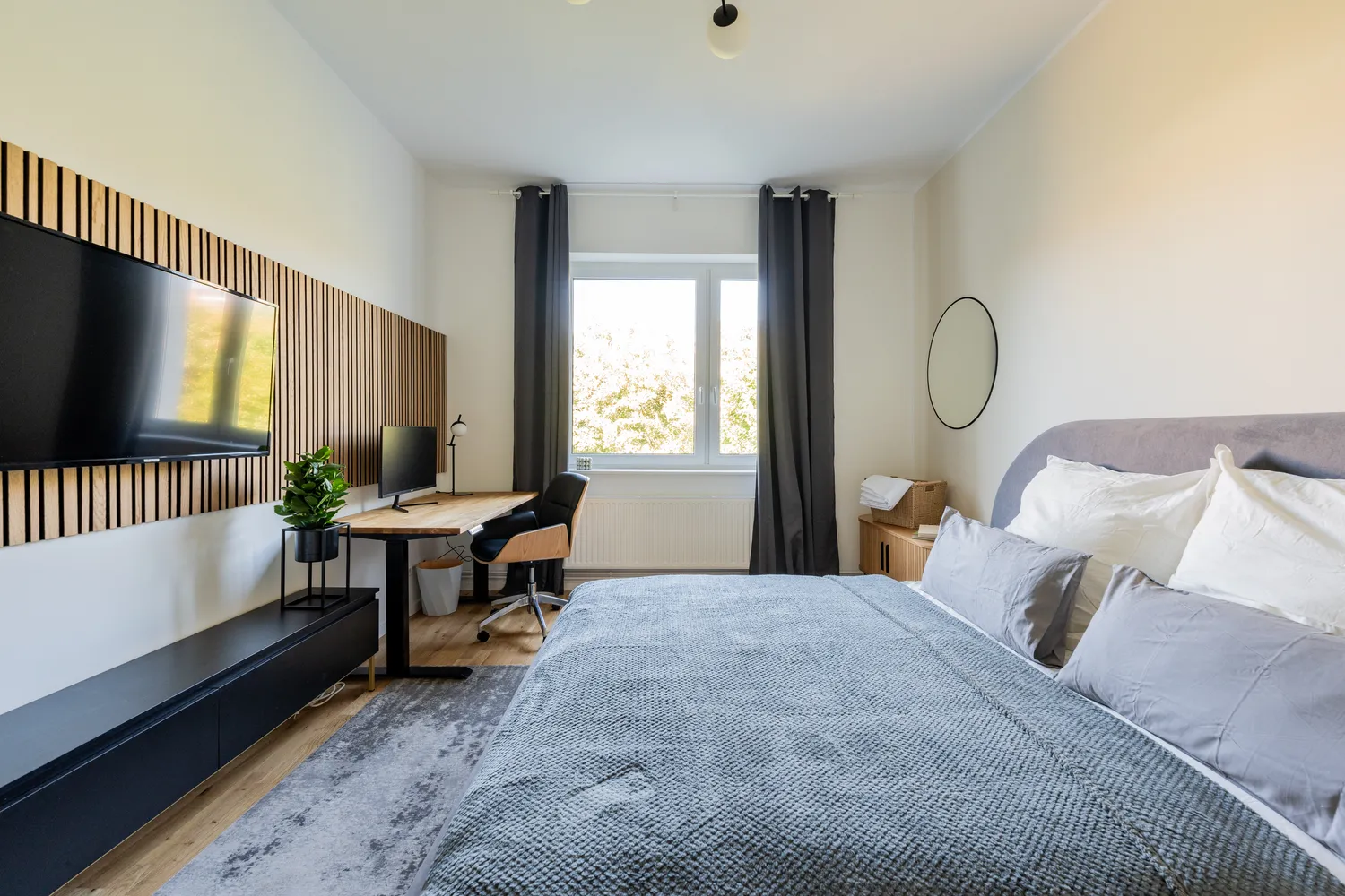 2 Zimmer Wohnung mit 60 m² in Berlin – Bild 10