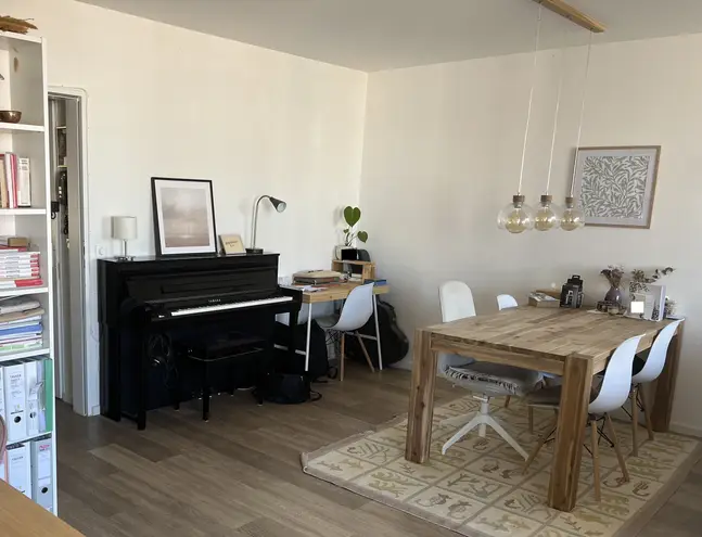 2 Zimmer Wohnung mit 63 m² in München – Bild 2
