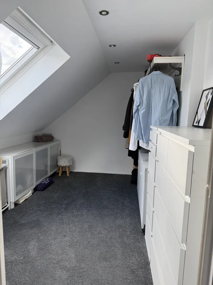 5 room apartment with 165 m² in Saarbrücken – Photo 8