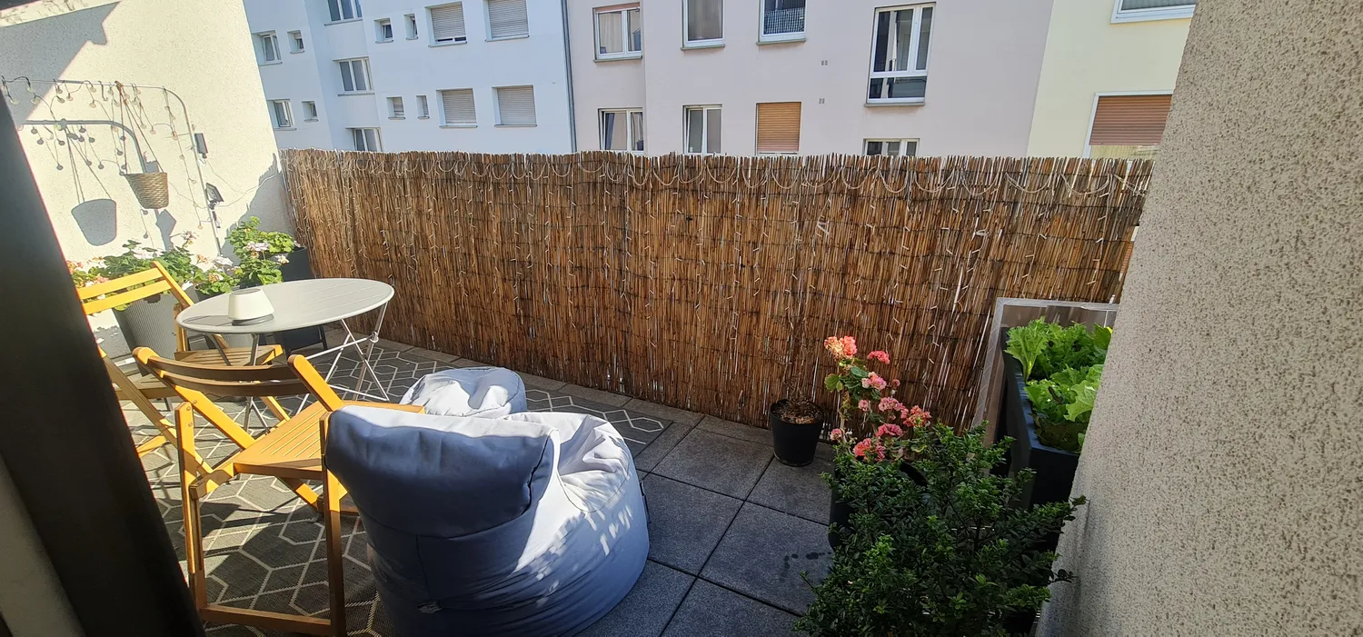 3 Zimmer Wohnung mit 79 m² in Mannheim – Bild 4