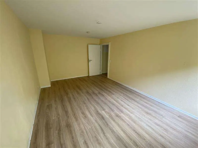Studio mit 38 m² in Aschaffenburg – Bild 1