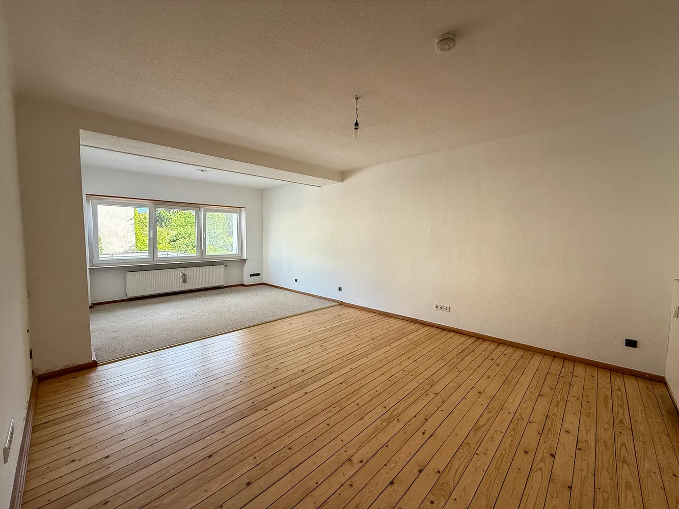 3 Zimmer Wohnung mit 90 m² in Zweibrücken – Bild 1