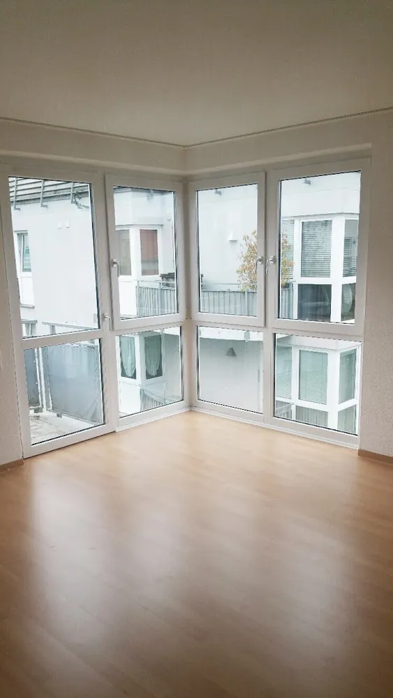 2 Zimmer Wohnung mit 58 m² in Augsburg – Bild 4
