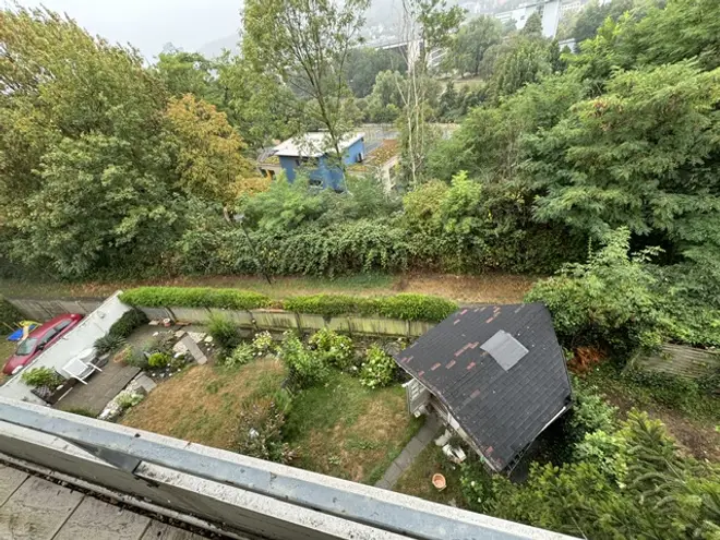 2 Zimmer Wohnung mit 50 m² in Hagen – Bild 10