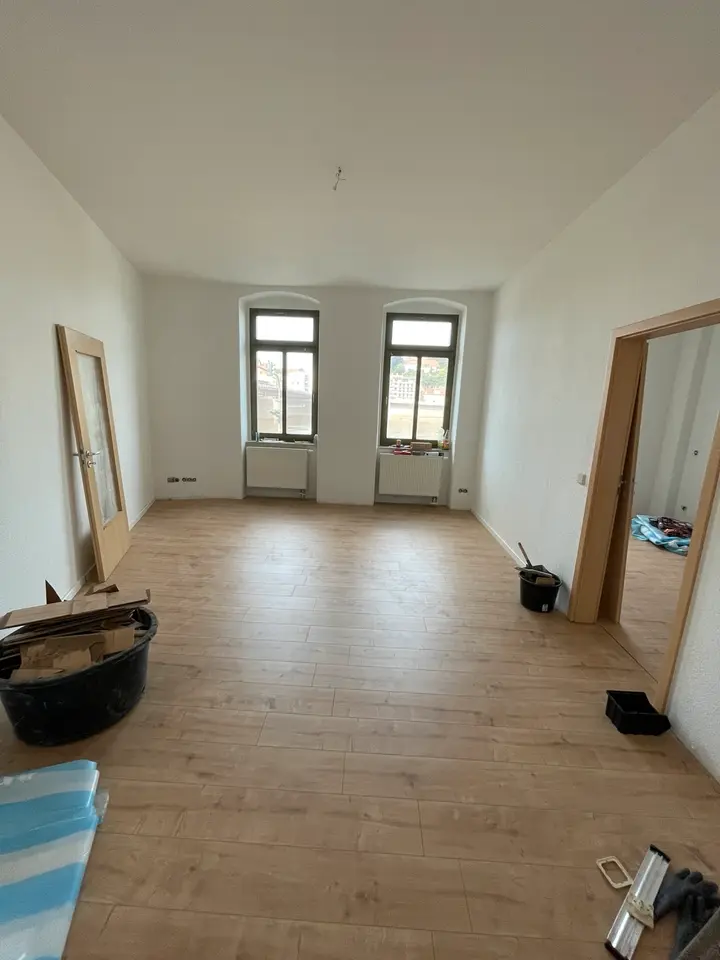 2 Zimmer Wohnung mit 59 m² in Meißen – Bild 2