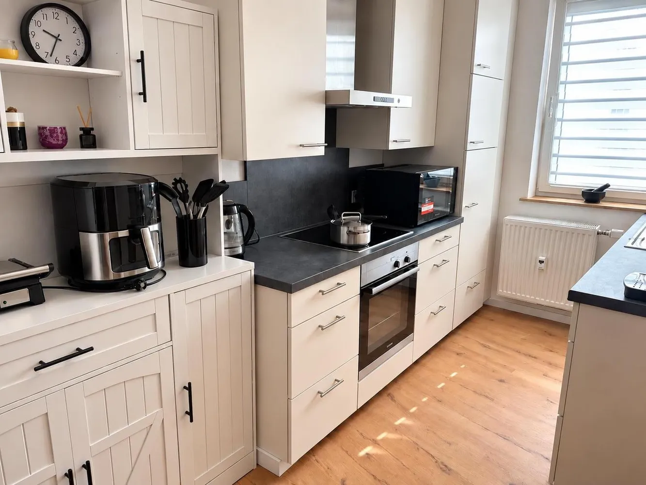 3 Zimmer Wohnung mit 84 m² in Nürnberg – Bild 1