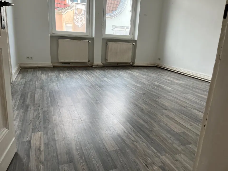 3 Zimmer Wohnung mit 78 m² in Lüdenscheid – Bild 1