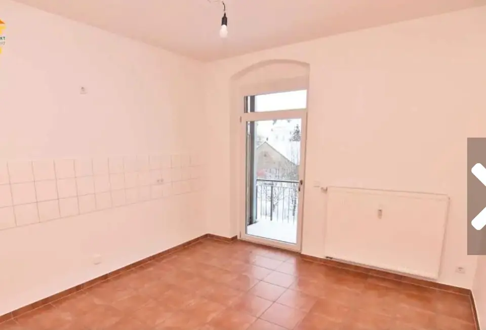 2 room apartment with 50 m² in Chemnitz – Photo 3
