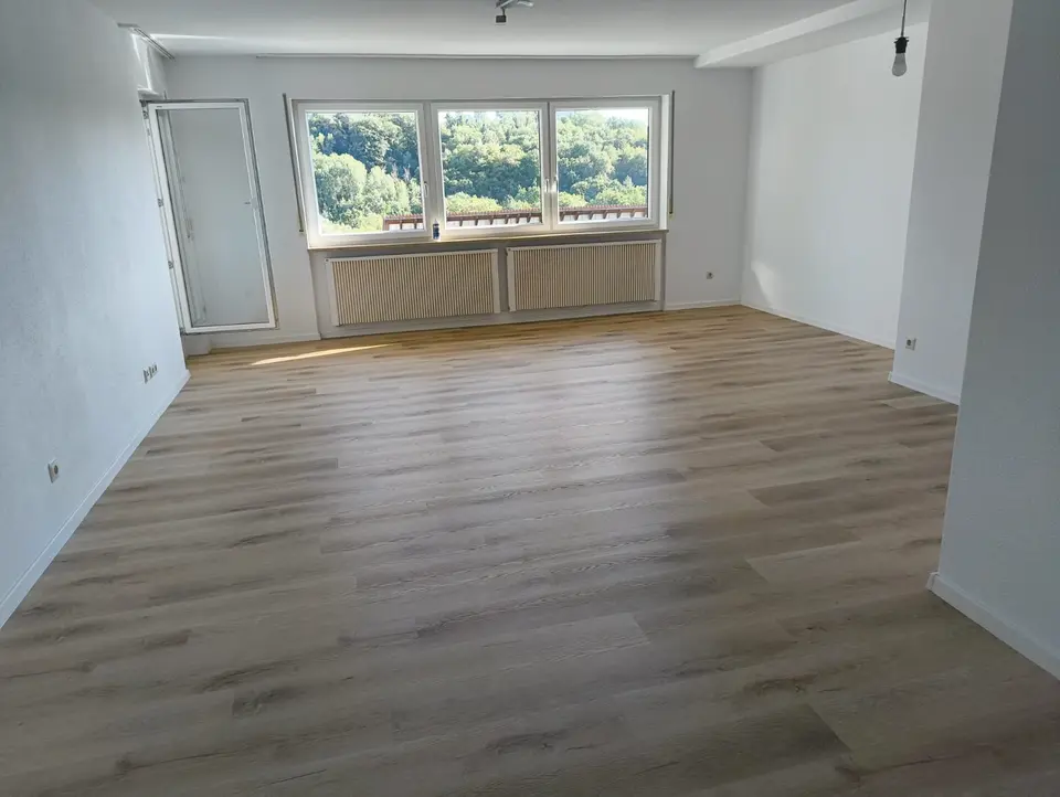 5 Zimmer Wohnung mit 80 m² in Schwäbisch Gmünd – Bild 10