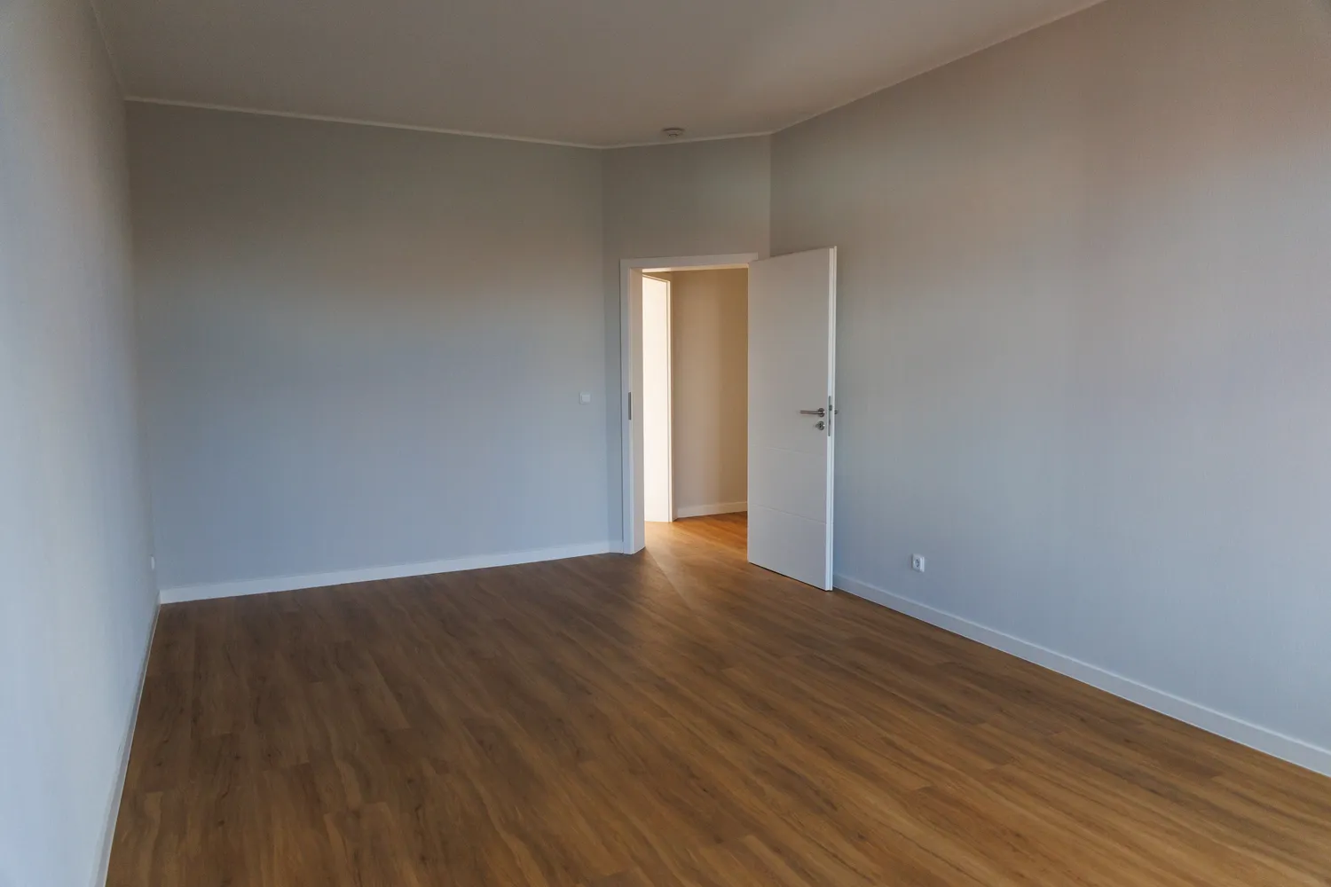3 Zimmer Wohnung mit 80 m² in Wernigerode – Bild 8