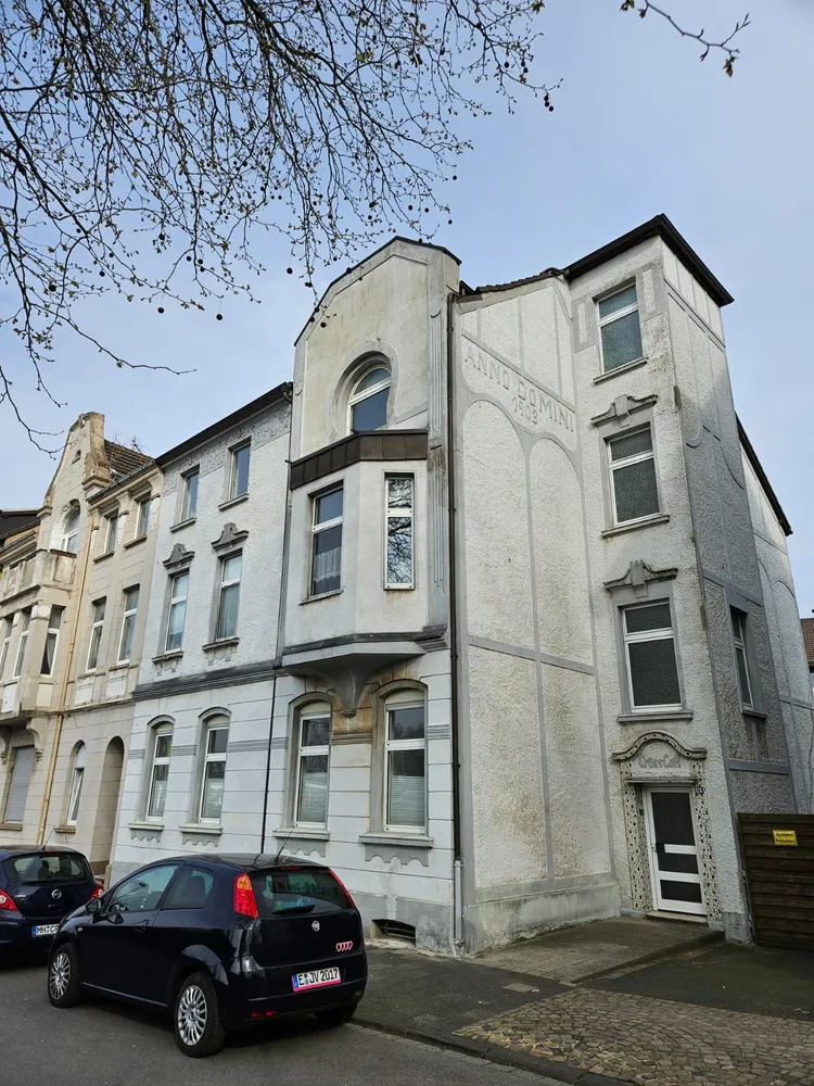 3 Zimmer Wohnung mit 91 m² in Mülheim an der Ruhr – Bild 1