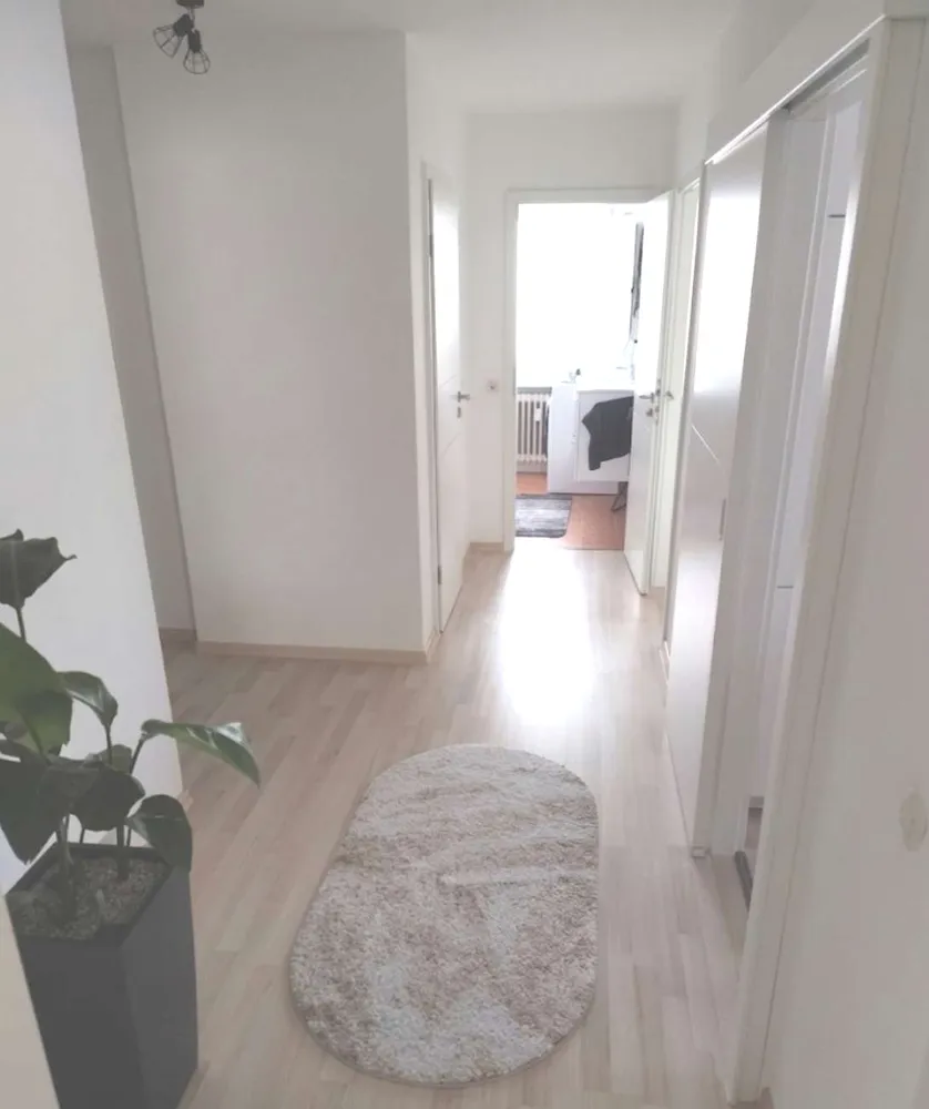 3 Zimmer Wohnung mit 77 m² in Balingen – Bild 1