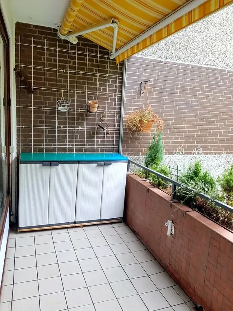 3 Zimmer Wohnung mit 92 m² in Hamburg – Bild 8