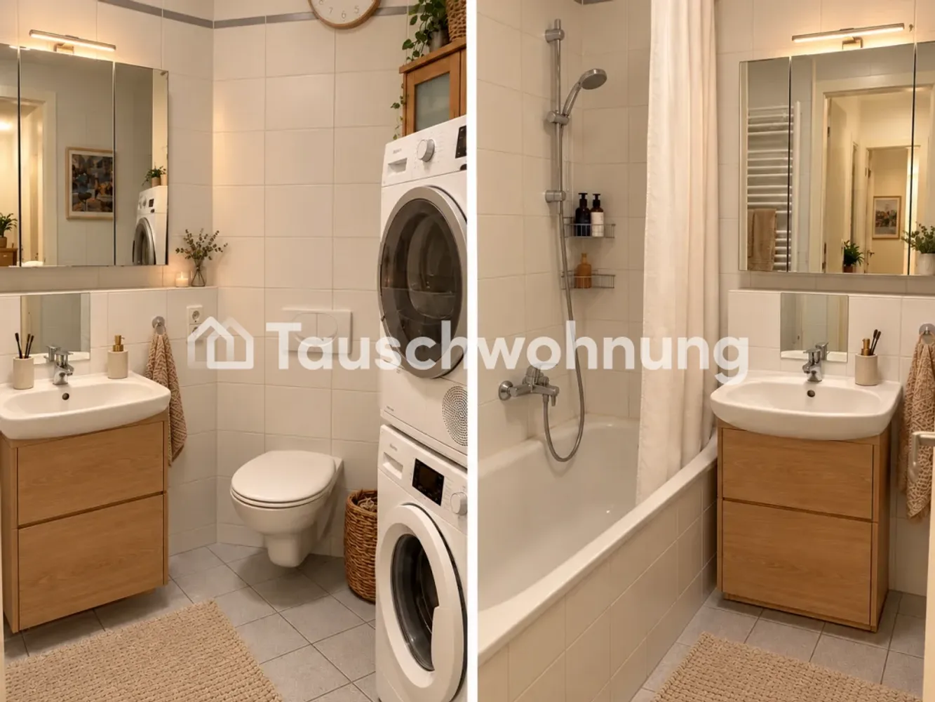 3 Zimmer Wohnung mit 75 m² in Berlin – Bild 2