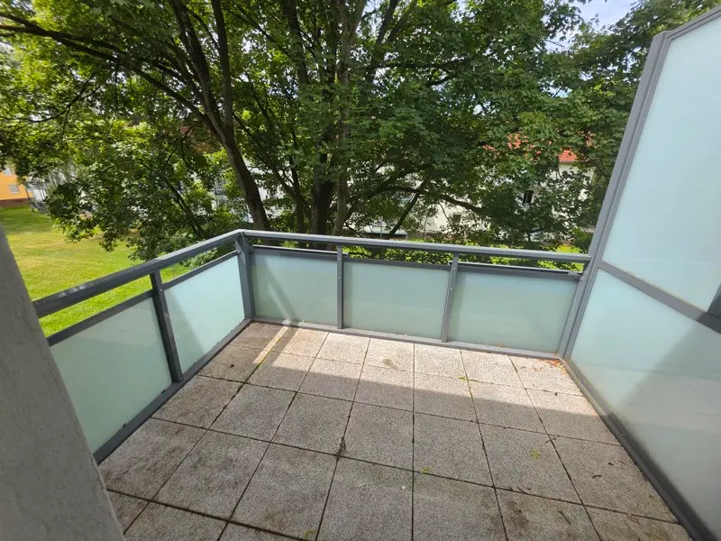2 Zimmer Wohnung mit 51 m² in Düsseldorf – Bild 6