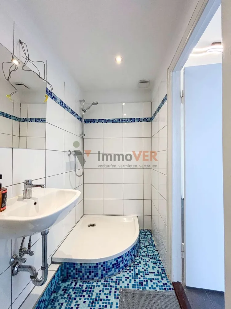 2 Zimmer Wohnung mit 55 m² in Bremen – Bild 3