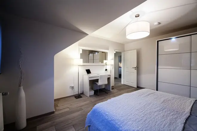 2 Zimmer Wohnung mit 68 m² in Köln – Bild 7