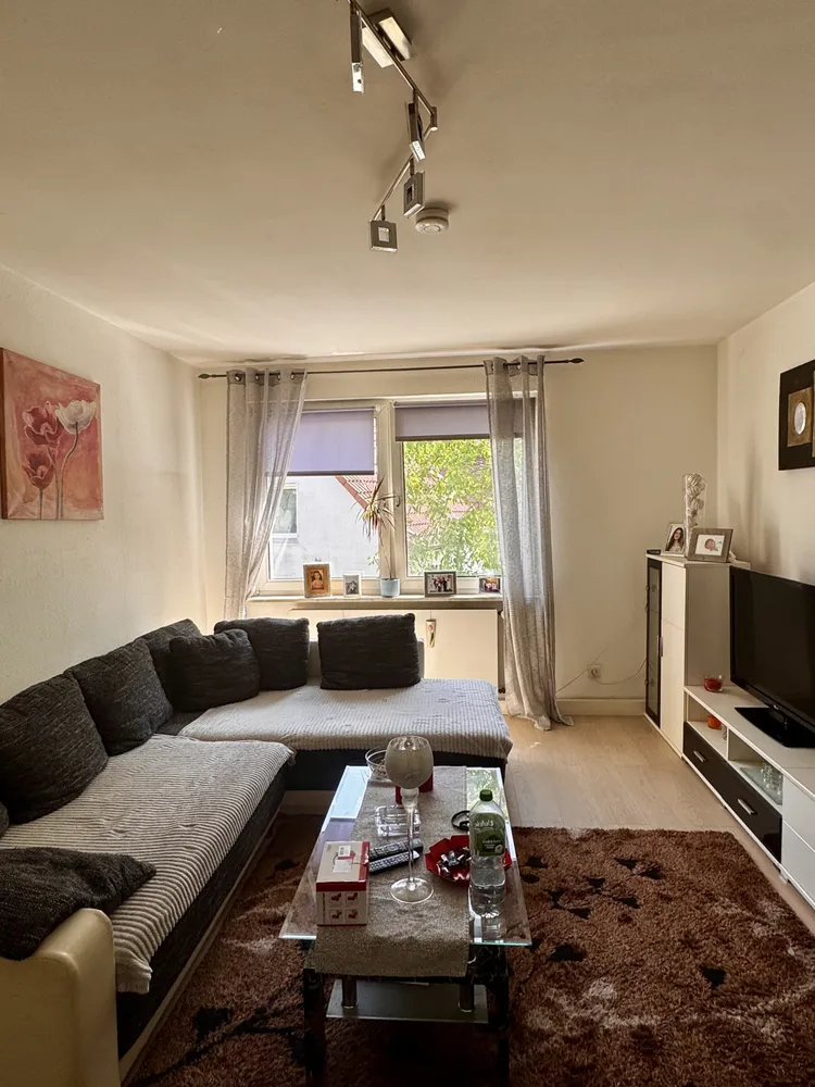 4 Zimmer Wohnung mit 77 m² in Essen – Bild 4