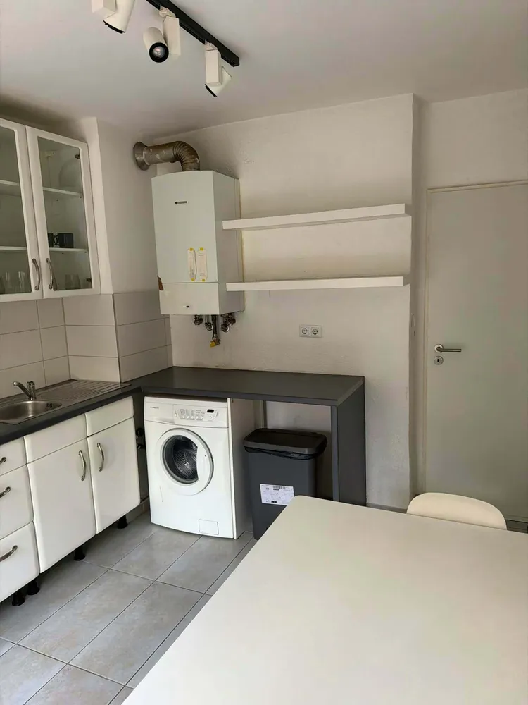 WG-Zimmer mit 20 m² in Köln – Bild 5