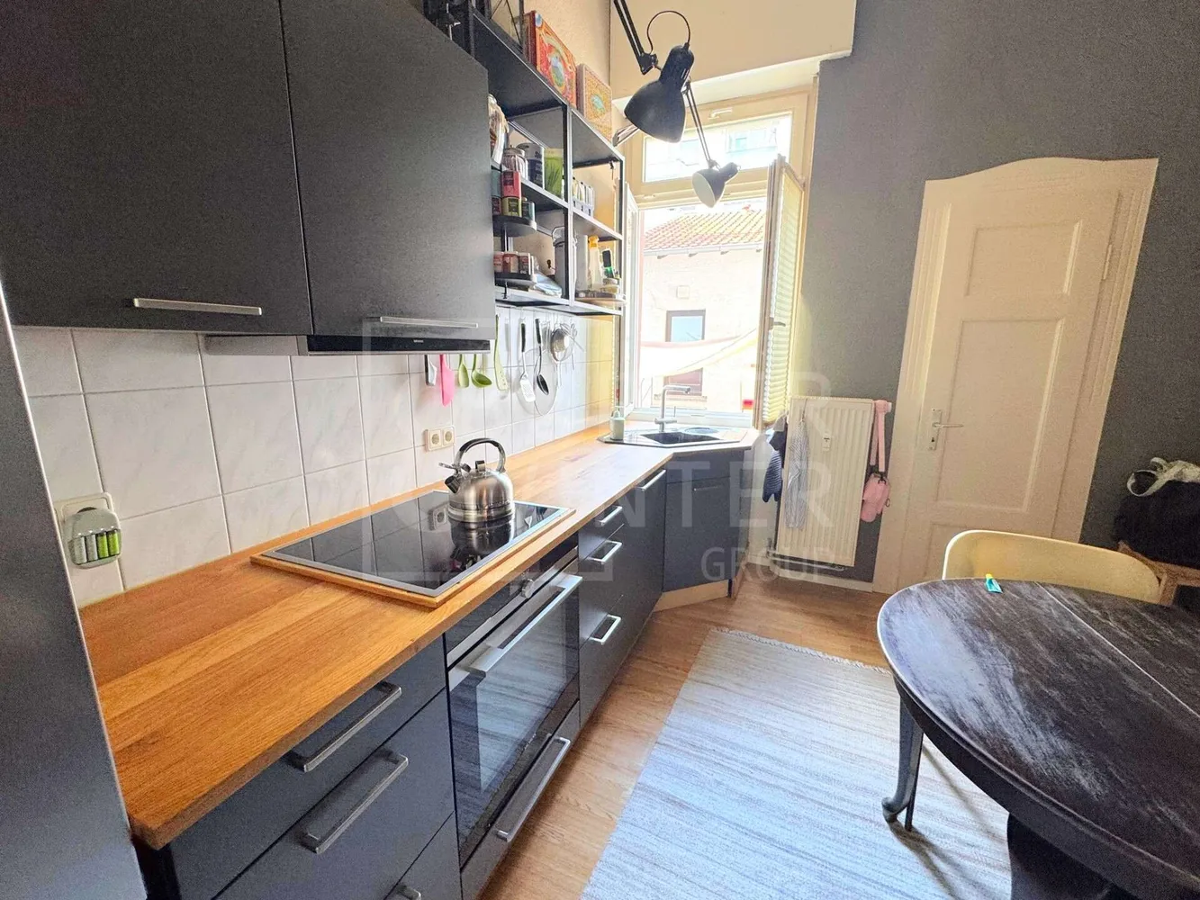 3 Zimmer Wohnung mit 84 m² in Mannheim – Bild 6