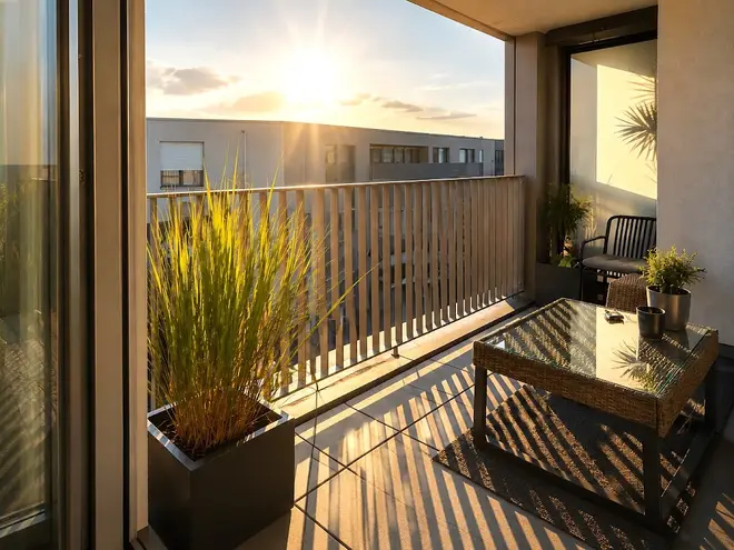 3 Zimmer Wohnung mit 78 m² in Bonn – Bild 5