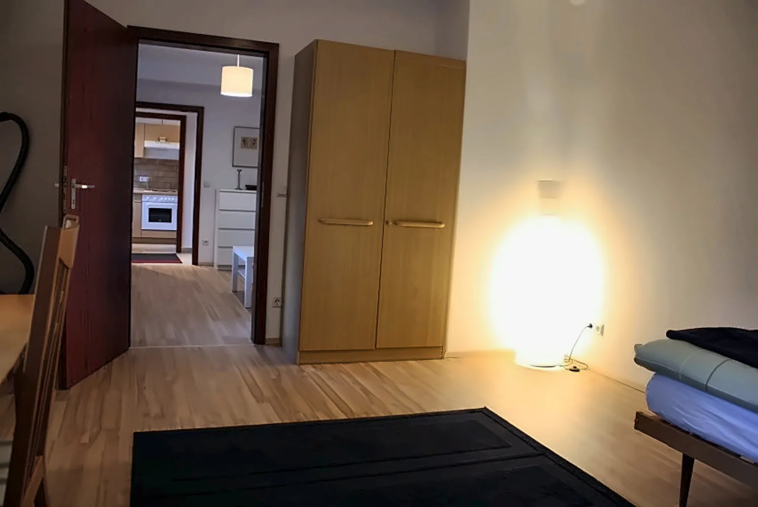 2 Zimmer Wohnung mit 50 m² in Gießen – Bild 2