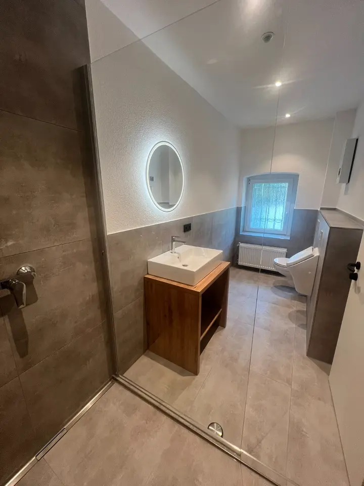 WG-Zimmer mit 15 m² in Gießen – Bild 5