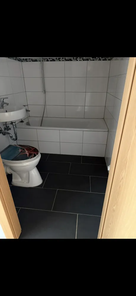 3 room apartment with 62 m² in Neubrandenburg – Photo 8