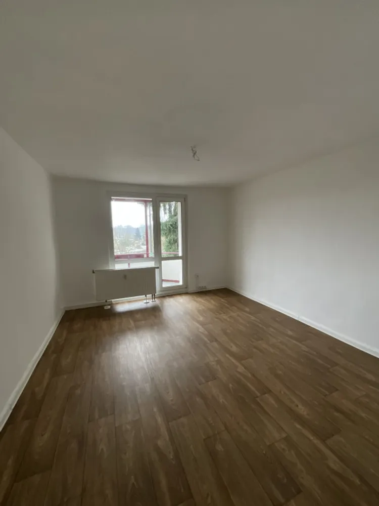 3 Zimmer Wohnung mit 58 m² in Dessau-Roßlau – Bild 5