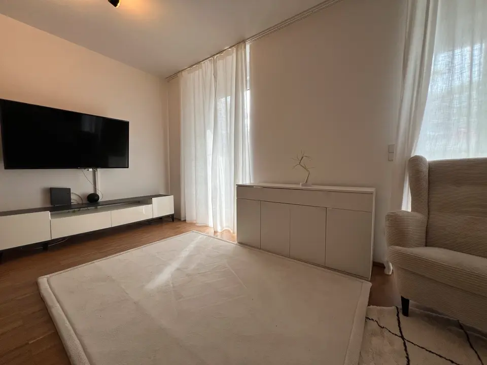 3 Zimmer Wohnung mit 93 m² in Trier – Bild 4