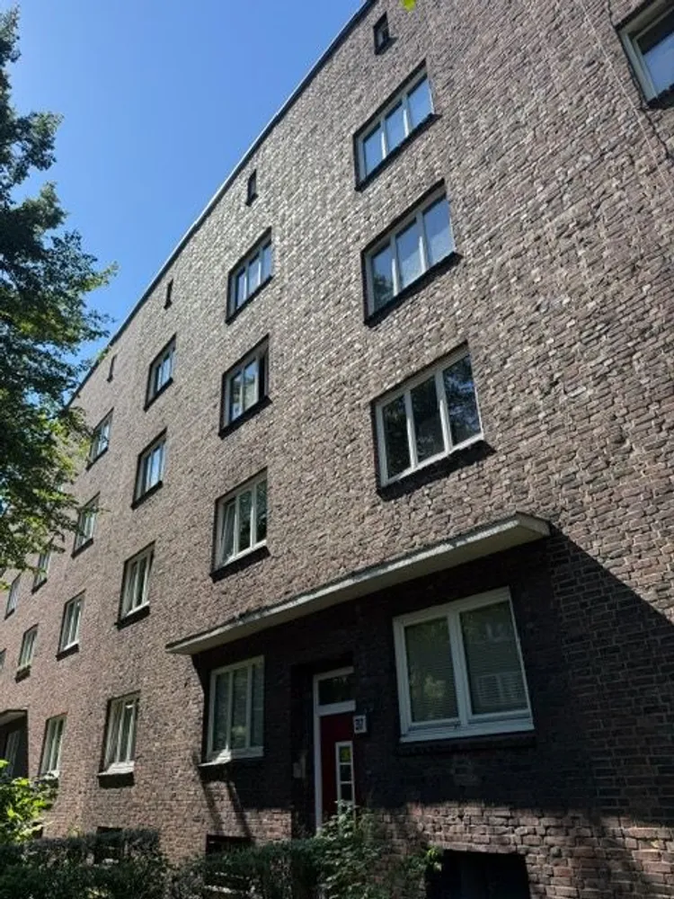 3 Zimmer Wohnung mit 74 m² in Hamburg – Bild 1