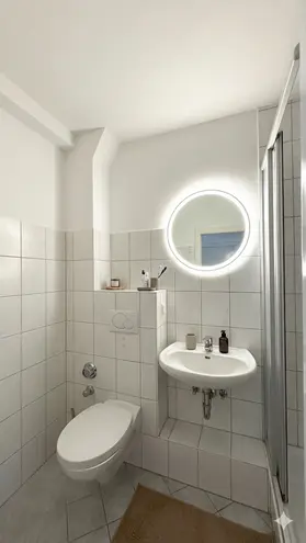 2 Zimmer Wohnung mit 48 m² in Kiel – Bild 8