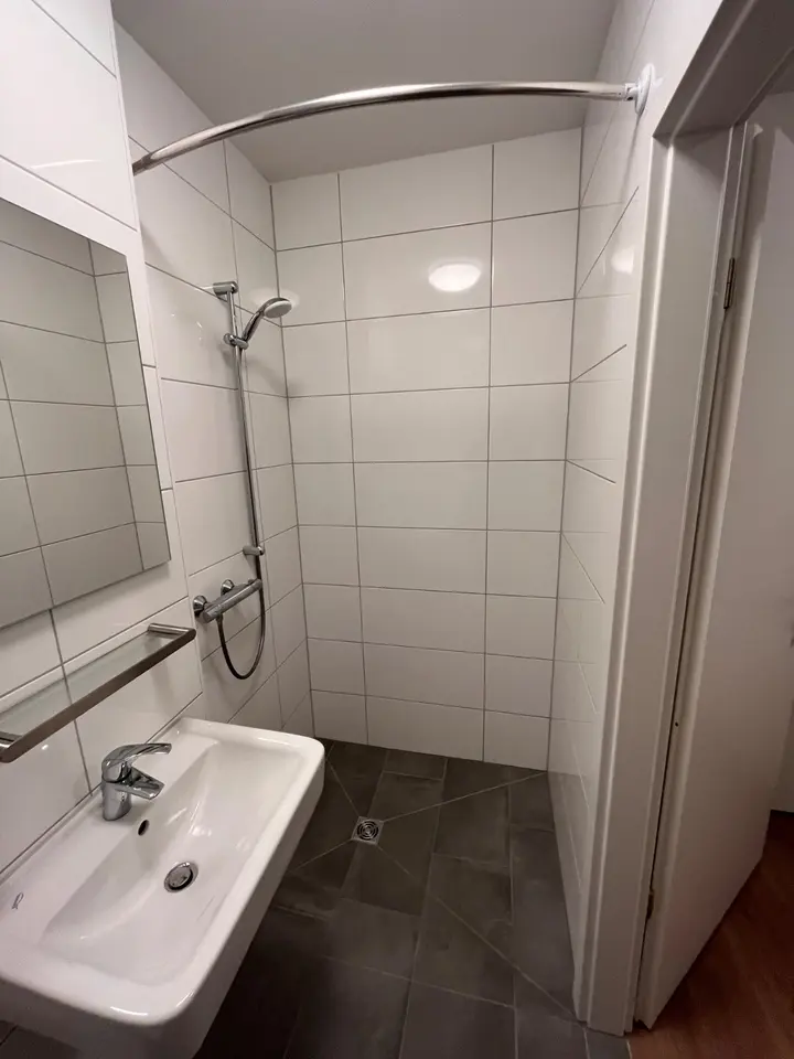 Studio mit 27 m² in Emsdetten – Bild 7