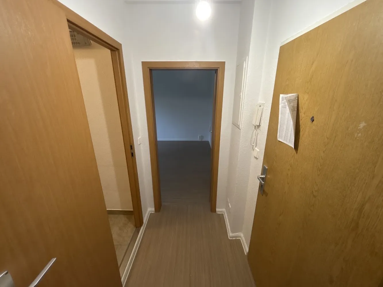 1 room apartment with 29 m² in Berlin – Photo 3