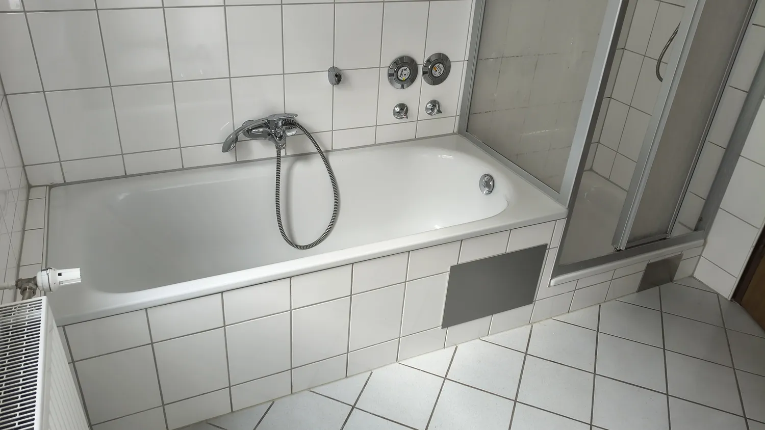 3 Zimmer Wohnung mit 164 m² in Darmstadt – Bild 7